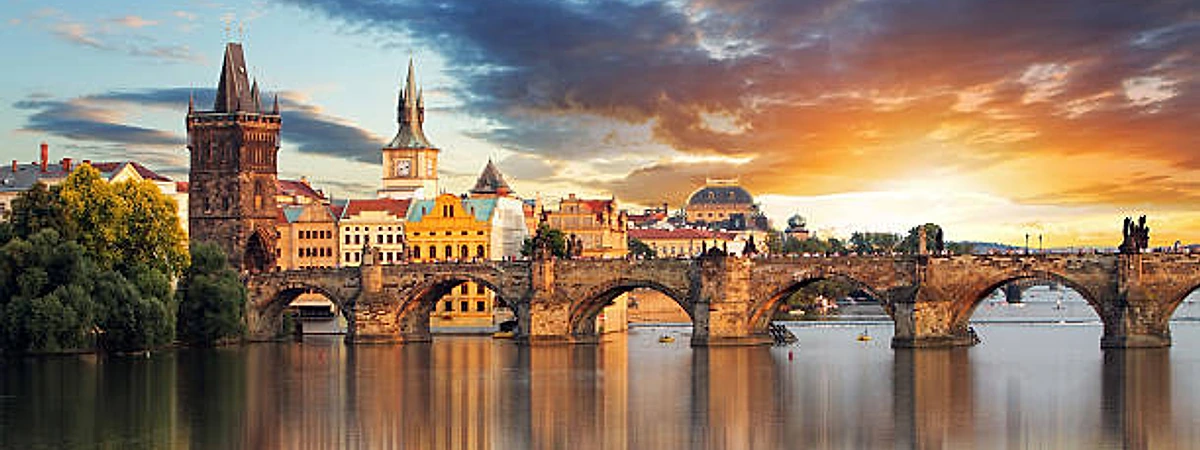 Studio Leny Praha