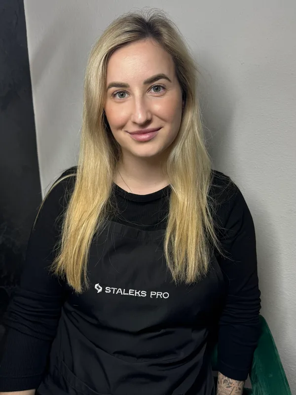 Andrea Zarubová