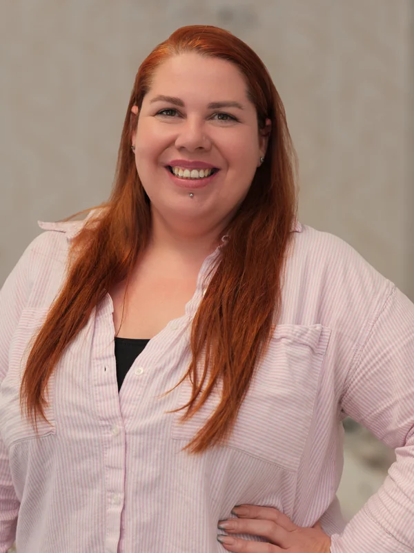 Blanka Daniel Pátková