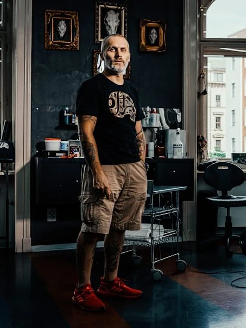 David Klvač