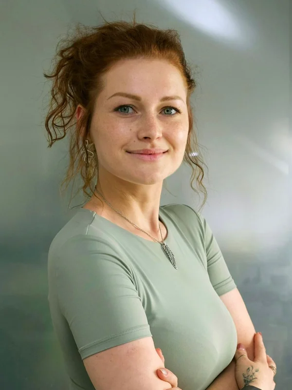 Kateřina Barotová