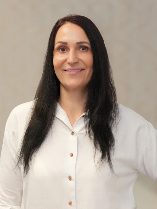 Kateřina Křupková