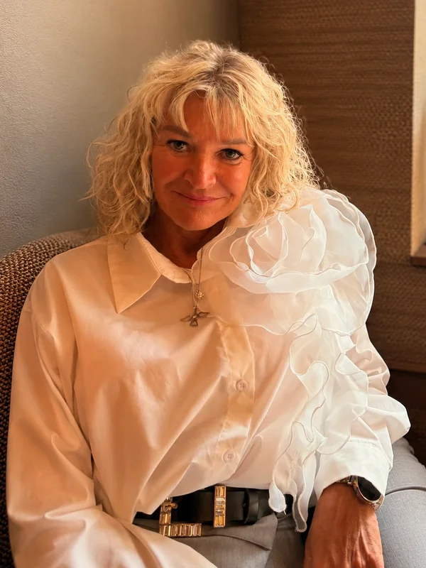 Lenka Schön Navrátilová