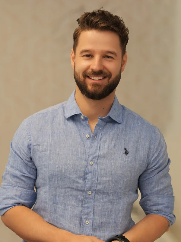 Petr Navrátil