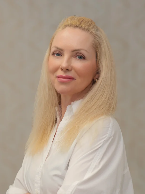Petra Naumannová