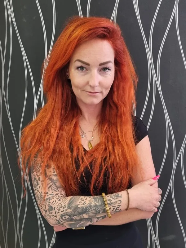 Petra Pavlendová